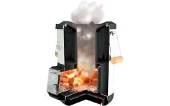 Petromax Raketenofen RF33 -Camping BBQ 118554 782514