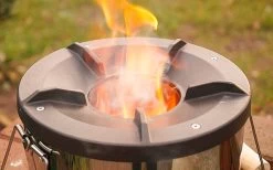 Petromax Raketenofen RF33 -Camping BBQ 118638 2453084