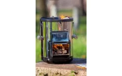 Petromax Raketenofen RF33 -Camping BBQ 118659 787134