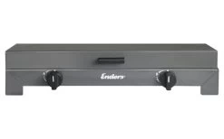 Enders 2-flammiger Gaskocher Canberra 2