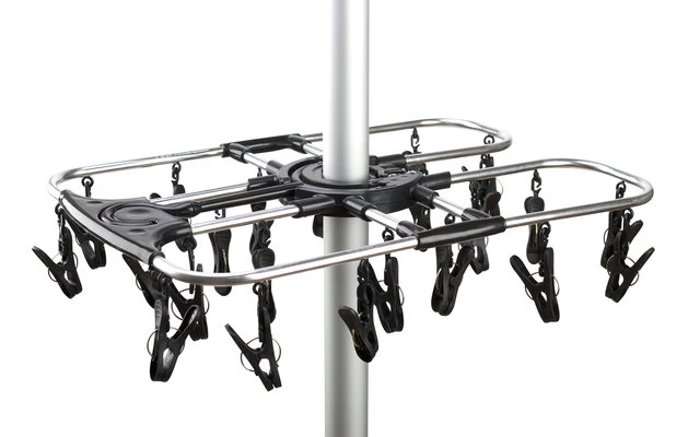 Alu-Wäschetrockner UNIVERSAL 1 Alu-Wäschetrockner UNIVERSAL