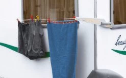 Caravan Wäschetrockner