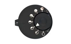 Essig-/Ölspender Duettomix