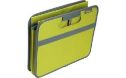 Meori Faltbox Classic Azur Blau Large 30 Liter -Camping BBQ 140846 1073915 2