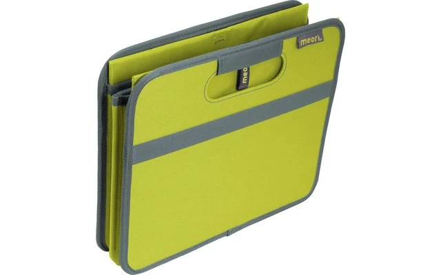 Meori Faltbox Classic Marineblau Large 30 Liter 4 Meori Faltbox Classic Marineblau Large 30 Liter – Bild 4