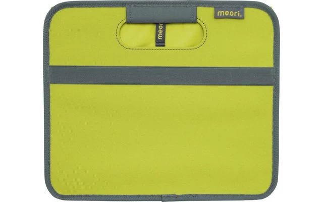 Meori Faltbox Classic Marineblau Large 30 Liter 5 Meori Faltbox Classic Marineblau Large 30 Liter – Bild 5