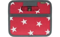 Meori Faltbox Mini Marine Blau Mit Sternen 1,8 Liter -Camping BBQ 140951 1082533