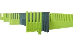 Purvario By Dörr Stauleisten Für Kühlschränke 8er Set Anthrazit / Lime -Camping BBQ 141728 2355385 1