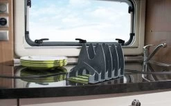 Purvario By Dörr Tellerassistent Set 5-tlg. -Camping BBQ 142424 2243812