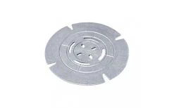 Sicherheits-Kochplatte