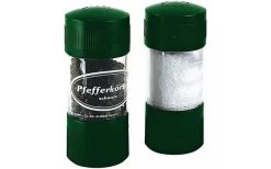 Salz- Und Pfeffermühle