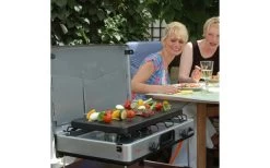Kocher Grill Calypso 5000 Z -Camping BBQ 16689 21807