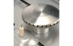 Kocher Grill Calypso 5000 Z -Camping BBQ 16693 21894