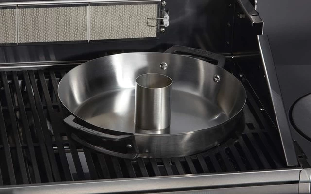 Enders Switch Grid Geflügelbräter 1 Enders Switch Grid Geflügelbräter