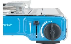 Campingaz Camp'Bistro DLX Mit Stopgaz Kartuschen-Gaskocher 7 Campingaz Camp'Bistro DLX Mit Stopgaz Kartuschen-Gaskocher -Camping BBQ 187927 1471698