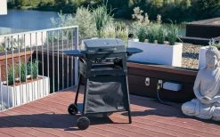 Enders Trolley Für Urban PRO -Camping BBQ 192526 2928846
