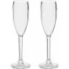 Gimex Sektglas 200 Ml 2er Set
