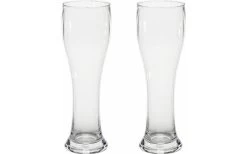 Gimex Weizengläser 500 Ml 2er Set