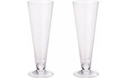 Gimex Pilsgläser 350 Ml 2er Set