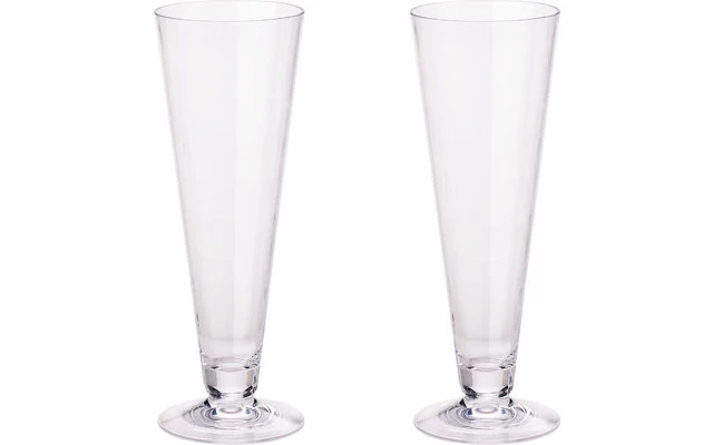 Gimex Pilsgläser 350 Ml 2er Set 1 Gimex Pilsgläser 350 Ml 2er Set