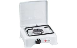 CF Parker 1-flammiger Gaskocher Ohne Zündsicherung