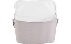 Meori Multiset 3in1 Tasche, Picknickdecke & Kühltasche Grau -Camping BBQ 247039 1724678