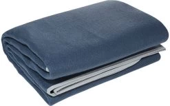 Meori Multiset 3in1 Tasche, Picknickdecke & Kühltasche Grau -Camping BBQ 247041 1724682