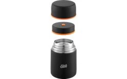 Esbit Food-Thermobehälter Schwarz 500 Ml 9 Esbit Food-Thermobehälter Schwarz 500 Ml -Camping BBQ 248302 1744358