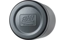 Esbit Food-Thermobehälter Schwarz 500 Ml 11 Esbit Food-Thermobehälter Schwarz 500 Ml -Camping BBQ 248530 1821774