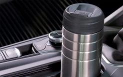 Esbit MAJORIS Thermobecher Mit Klick-Verschluss 450 Ml Schwarz 13 Esbit MAJORIS Thermobecher Mit Klick-Verschluss 450 Ml Schwarz -Camping BBQ 248626 1746054