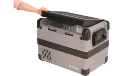 Outwell Deep Cool ECF-28 Kompressorkühlbox 28 Liter