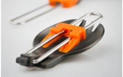 GSI Stainless Minimalist 1-Personen Geschirr-Set 4 GSI Stainless Minimalist 1-Personen Geschirr-Set -Camping BBQ 249893 2678263