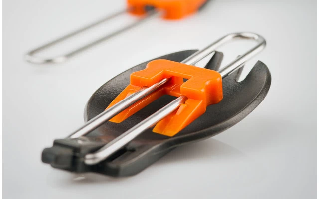 GSI Stainless Minimalist 1-Personen Geschirr-Set 2 GSI Stainless Minimalist 1-Personen Geschirr-Set – Bild 2