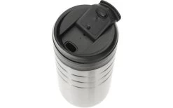 Esbit MAJORIS Thermobecher Mit Klick-Verschluss 450 Ml Schwarz 12 Esbit MAJORIS Thermobecher Mit Klick-Verschluss 450 Ml Schwarz -Camping BBQ 249929 2538185