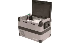 Outwell Deep Cool ECF-28 Kompressorkühlbox 28 Liter -Camping BBQ 249971 2382469