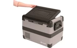 Outwell Deep Cool ECF-28 Kompressorkühlbox 28 Liter -Camping BBQ 250005 2382490