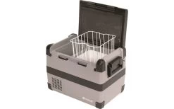 Outwell Deep Cool ECF-35 Kompressorkühlbox 35 Liter -Camping BBQ 250007 2485939