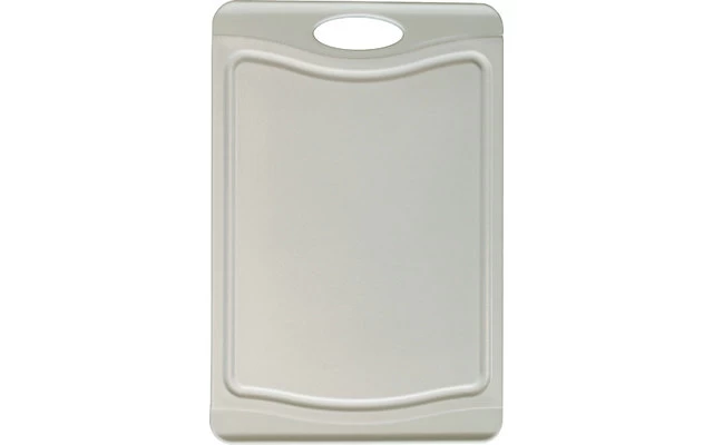 Steuber Schneidebrett Mit Saftrinne Groß 37 X 25 Cm Soft Grey 3 Steuber Schneidebrett Mit Saftrinne Groß 37 X 25 Cm Soft Grey – Bild 3