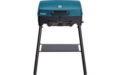 Enders Explorer Next Pro Gasgrill Gaskocher 50 Mbar -Camping BBQ 252399 1808894