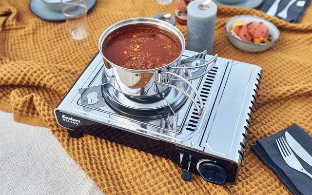 Enders Nelson Kartuschen-Gaskocher 3 Enders Nelson Kartuschen-Gaskocher – Bild 3