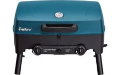 Enders Explorer Next Pro Gasgrill Gaskocher 50 Mbar -Camping BBQ 252741 1807981