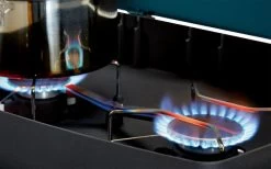 Enders Explorer Next Pro Gasgrill Gaskocher 50 Mbar -Camping BBQ 252837 1808371