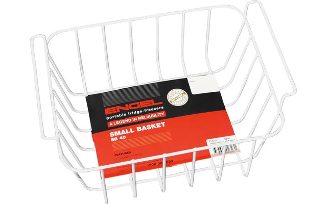 Engel Einsatzkorb Für Kühlbox MR040 1 Engel Einsatzkorb Für Kühlbox MR040