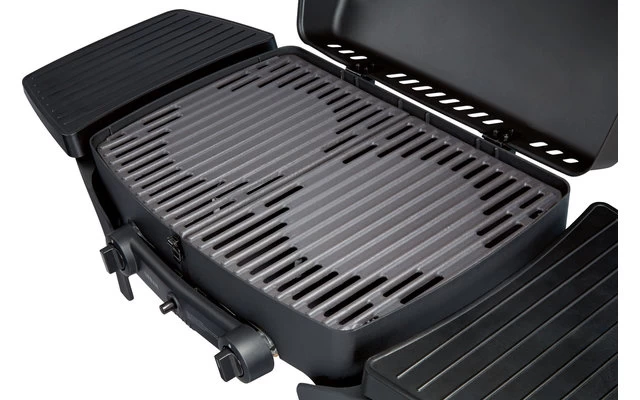 Enders Urban Pro Gasgrill 30 Mbar 2 Enders Urban Pro Gasgrill 30 Mbar – Bild 2