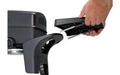 Enders Urban Pro Gasgrill 30 Mbar 10 Enders Urban Pro Gasgrill 30 Mbar -Camping BBQ 269619 2257619