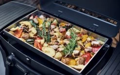 Enders Urban Pro Gasgrill 30 Mbar 13 Enders Urban Pro Gasgrill 30 Mbar -Camping BBQ 269629 2257706