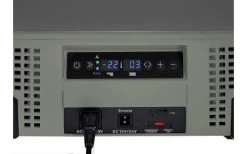 Truma Cooler C96 Dual Zone Kompressorkühlbox Mit Tiefkühlfunktion 96 Liter -Camping BBQ 271498 1914514