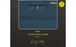 Meori Faltbox Classic Marineblau Large 30 Liter 13 Meori Faltbox Classic Marineblau Large 30 Liter -Camping BBQ 272368 1939321