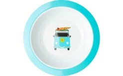 Flamefield Camper Smiles Suppenteller-Set 4-tlg. -Camping BBQ 275842 1933070