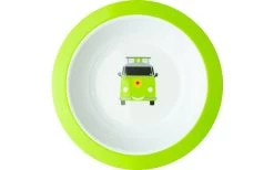 Flamefield Camper Smiles Suppenteller-Set 4-tlg. -Camping BBQ 275880 2390509